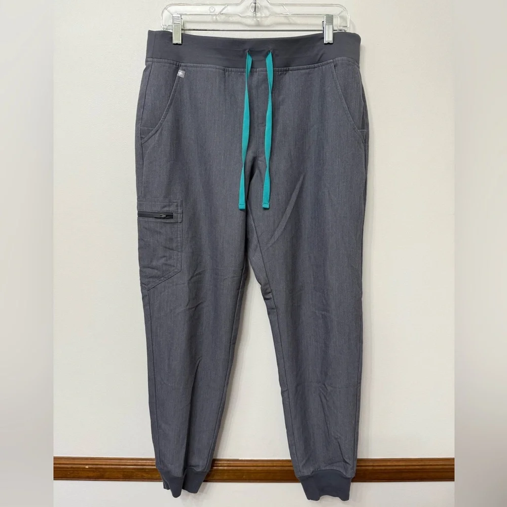 Figs Zamora Jogger Scrub Pants - Picture 6 of 13